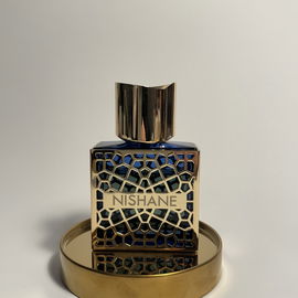 Oud Maracujá - Maison Crivelli
