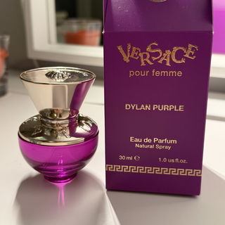 Versace pour Femme Dylan Purple (Eau de Parfum) by Versace
