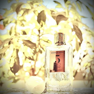 5 Elixir - Rosendo Mateu - Olfactive Expressions