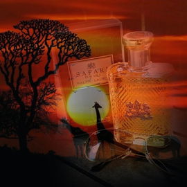 Safari for Men (Eau de Toilette) - Ralph Lauren