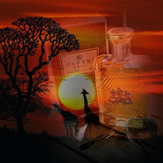 Safari for Men (Eau de Toilette) - Ralph Lauren