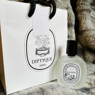 Philosykos (Parfum Cheveux) by Diptyque
