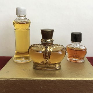 Stradivari (Perfume) - Prince Matchabelli