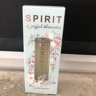 Spirit of Joyful Blossoms von Spirit
