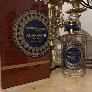 Agarbathi - Penhaligon's