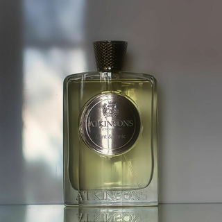 Mint & Tonic von Atkinsons