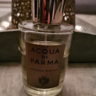 Colonia Intensa (Eau de Cologne) von Acqua di Parma