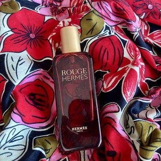 Rouge Hermès (Eau de Toilette) by Hermès