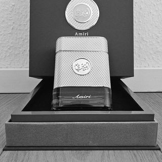 Amiri von Arabian Oud / العربية للعود