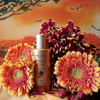 Bouquet d'Oro by L'Erbolario