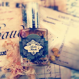 Ambre Fétiche (Eau de Parfum) von Goutal
