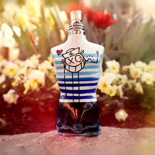 Le Mâle Eau Fraîche André Edition - Jean Paul Gaultier