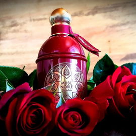 Musc Noble - Guerlain