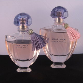 Shalimar Parfum Initial von Guerlain