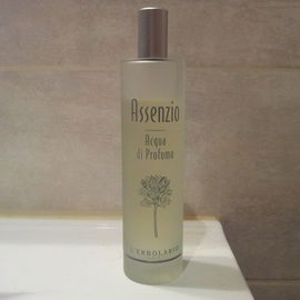 Assenzio - L'Erbolario