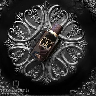 Acqua di Giò Absolu Instinct - Giorgio Armani