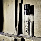 Wache am Sandschrank (von Floyd)