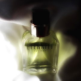 Eternity for Men (Eau de Toilette) - Calvin Klein