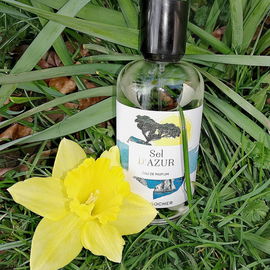 Sel d'Azur (Eau de Parfum) - Yves Rocher