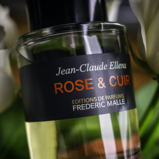 Rose & Cuir by Editions de Parfums Frédéric Malle