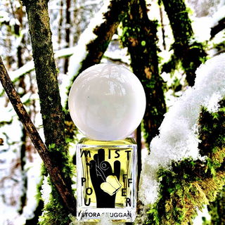 Mistpouffer - Stora Skuggan