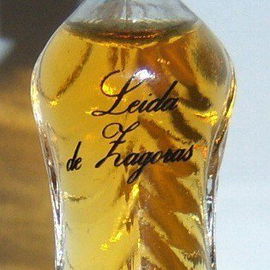 Leïda de Zagoras (Eau de Parfum) - Pénélope Zagoras