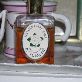 Jungle Gardenia (Perfume) - Tuvaché