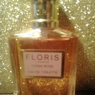 China Rose by Floris