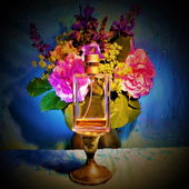 Pfingstgemüse mit Gestrüpp (für Fresh) (von Floyd)