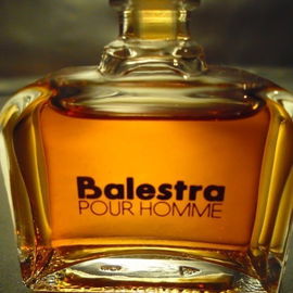 Balestra pour Homme (2006) (Eau de Toilette) - Renato Balestra