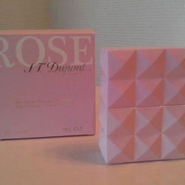 Rose - S.T. Dupont