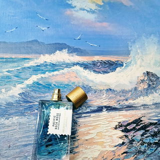 Pacific Rock Moss von Goldfield & Banks