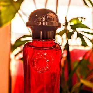 Eau de Rhubarbe Écarlate von Hermès