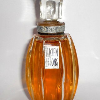 Passionnément (Parfum) - Lucien Lelong