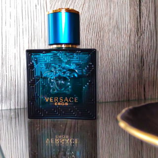 Eros (Eau de Toilette) von Versace