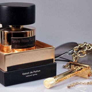 Gold Rose Oudh (Extrait de Parfum) - Tiziana Terenzi