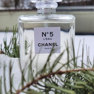 N°5 L'Eau (Eau de Toilette) von Chanel