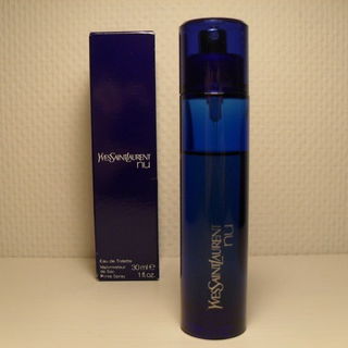 Nu (Eau de Toilette) - Yves Saint Laurent