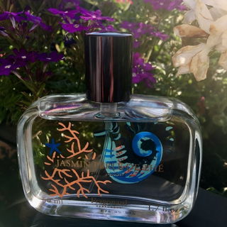 Jasmin Perle de Thé (Eau de Parfum) von Fragonard