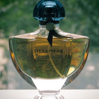 Shalimar Ode à la Vanille - Sur la route du Mexique von Guerlain