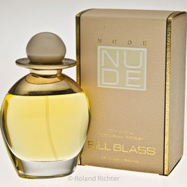 Nude (1990) (Cologne) - Bill Blass