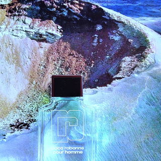 Feuer und Wasser - Rasierwasser