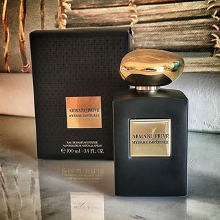 Armani Privé - Myrrhe Impériale von Giorgio Armani