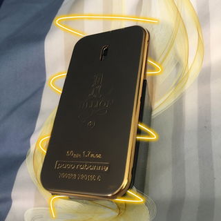 1 Million (Eau de Toilette) by Rabanne