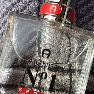 Aigner N°1 Sport - Aigner