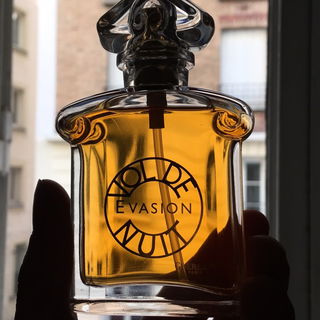 Après L'Ondée (Parfum) - Guerlain