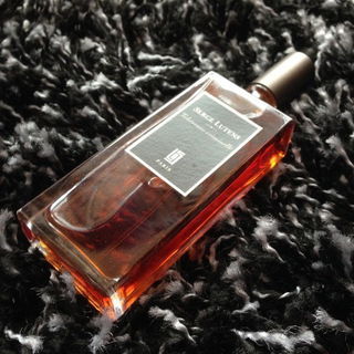 Tubéreuse criminelle von Serge Lutens