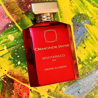 Montabaco Rio von Ormonde Jayne