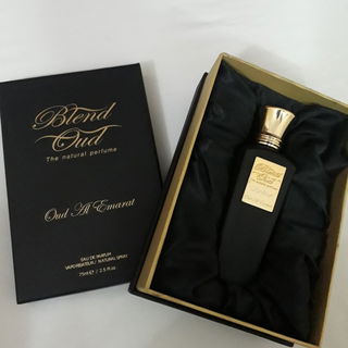 Oud Al Emarat / عود الإمارات - Blend Oud