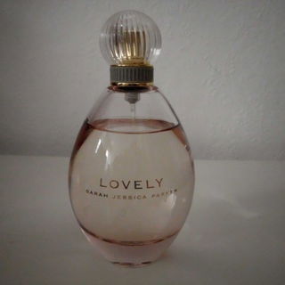 Lovely (Eau de Parfum) - Sarah Jessica Parker